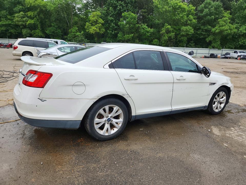 Продажа на аукционе авто 2012 Ford Taurus, vin: 1FAHP2EW7CG132634, номер лота: 54482596