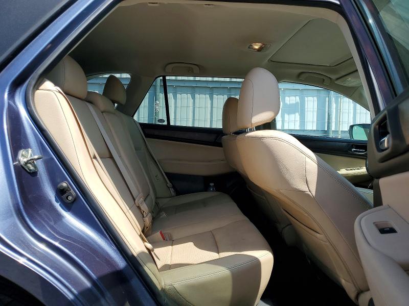 Продажа на аукционе авто 2017 Subaru Outback, vin: 4S4BSENC8H3301883, номер лота: 54760196