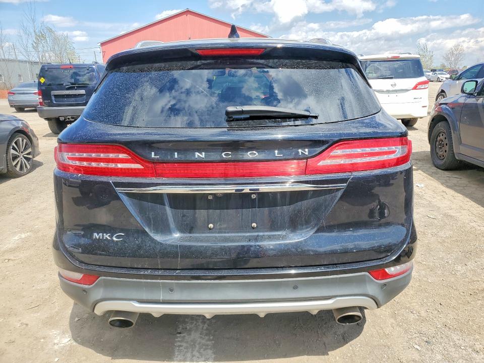 2019 Lincoln Mkc მანქანა იყიდება აუქციონზე, vin: 5LMCJ3D90KUL49412, აუქციონის ნომერი: 52477076
