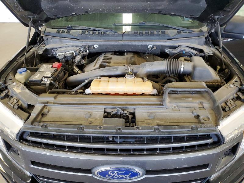 2018 Ford F150 მანქანა იყიდება აუქციონზე, vin: 1FTFW1EG9JFE23324, აუქციონის ნომერი: 51945106