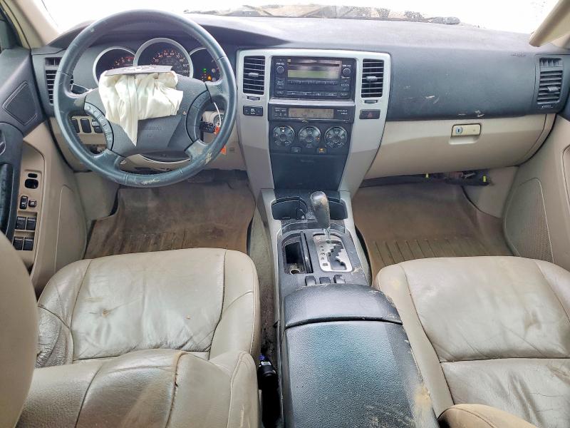 Aukcja sprzedaży 2006 Toyota 4runner, vin: JTEZU14R068063048, numer aukcji: 52359366