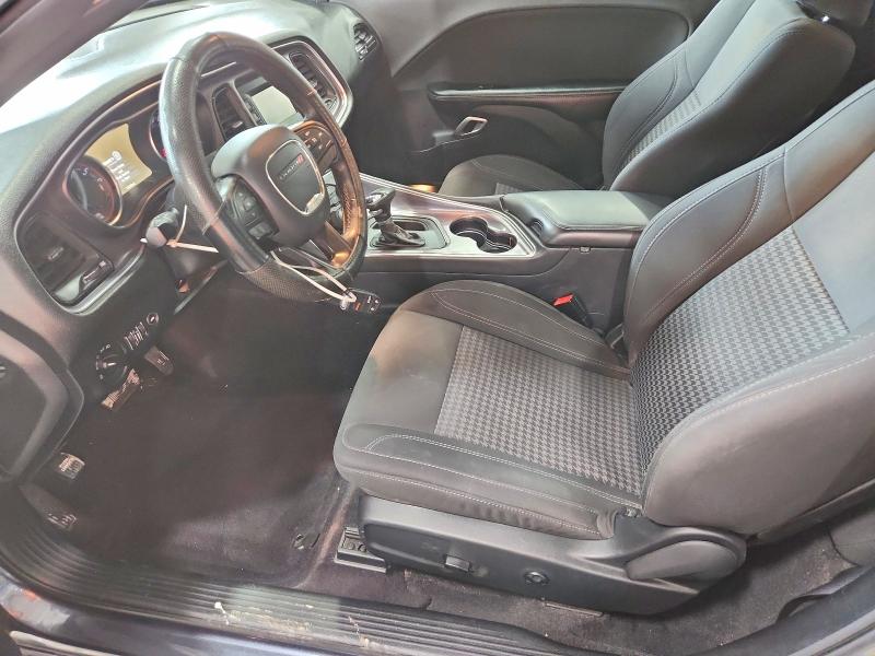 Продажа на аукционе авто 2017 Dodge Challenger, vin: 2C3CDZAG7HH572535, номер лота: 54298396