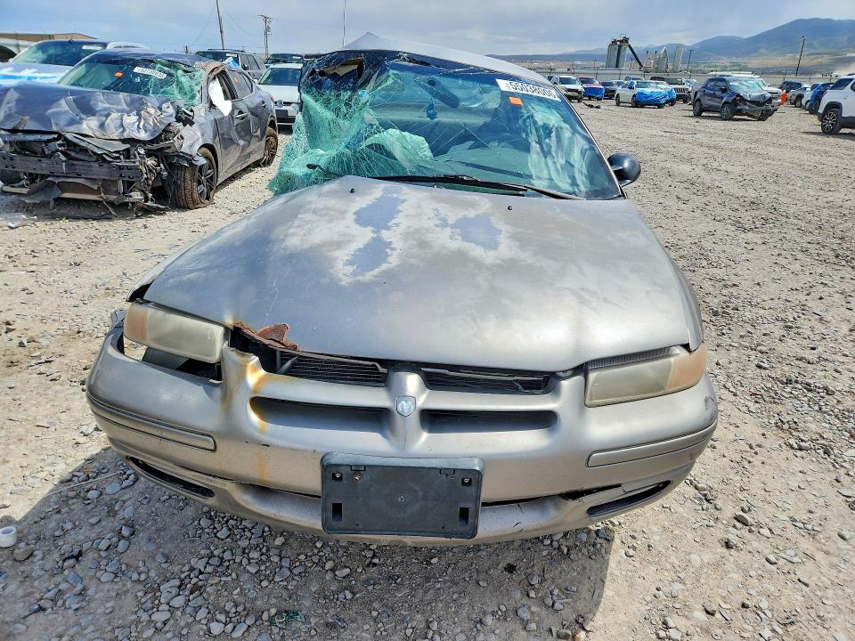 Продаж на аукціоні авто 1999 Dodge Stratus, vin: 1B3EJ46X8XN502025, номер лоту: 64014236