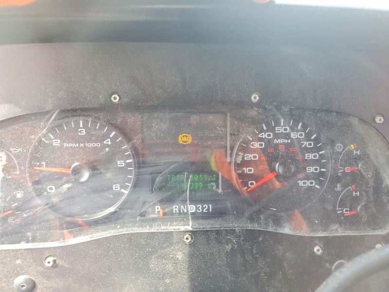 Aukcja sprzedaży 2015 Ford F59, vin: 1F65F5KY1F0A04400, numer aukcji: 52026936