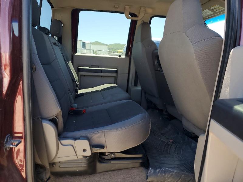 Продажа на аукционе авто 2009 Ford F350, vin: 1FTWW31R59EA37567, номер лота: 53105886