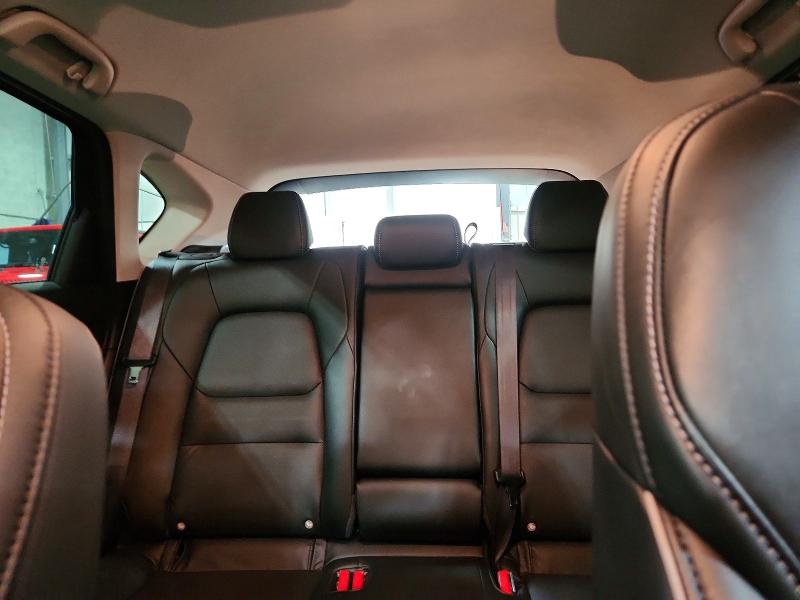 Aukcja sprzedaży 2024 Mazda Cx-5, vin: JM3KFBBL2R0462123, numer aukcji: 53198026