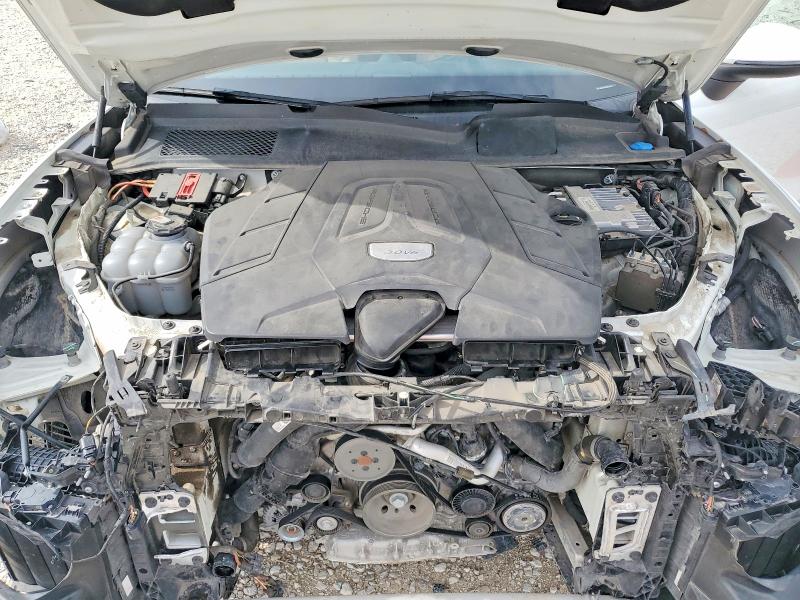 52902856 :رقم المزاد ، WP1AA2AY9KDA01241 vin ، 2019 Porsche Cayenne مزاد بيع