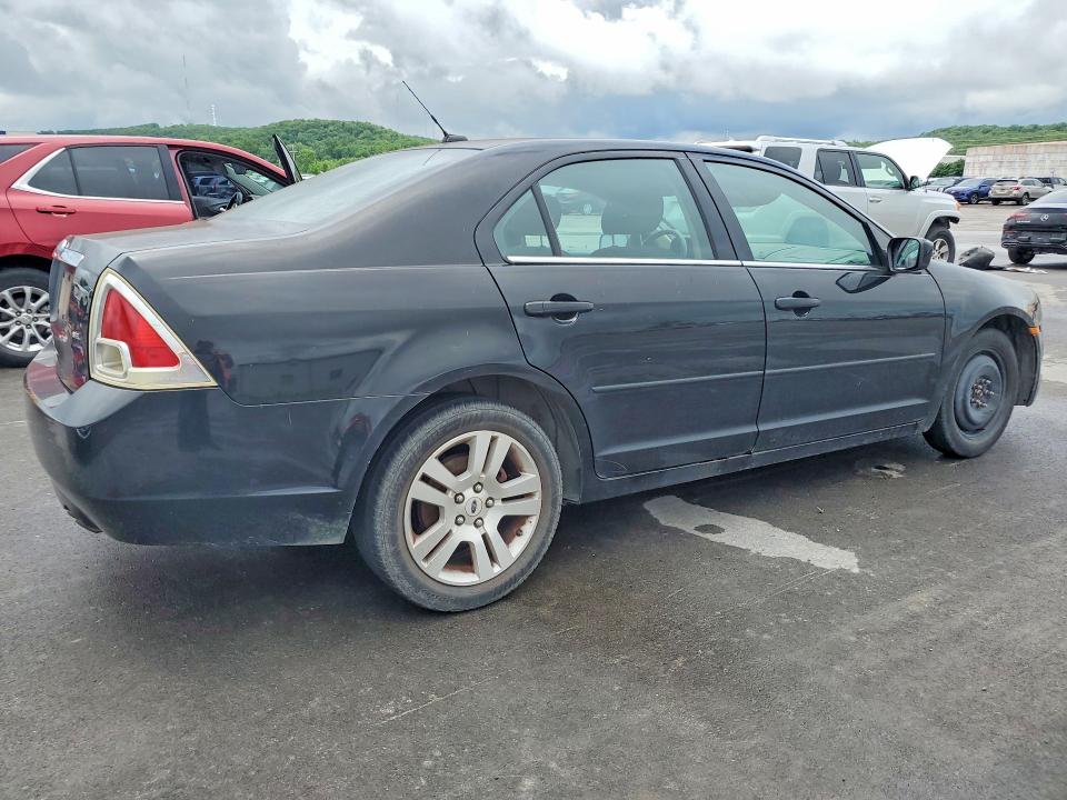 Aukcja sprzedaży 2008 Ford Fusion, vin: 3FAHP08Z98R218344, numer aukcji: 55530476