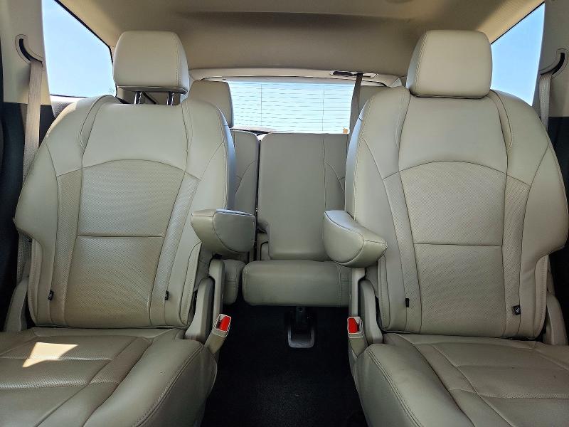 Aukcja sprzedaży 2020 Buick Enclave, vin: 5GAERBKW7LJ208322, numer aukcji: 52596236