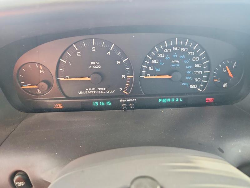 52612746 :رقم المزاد ، 1C4GP54L8XB887051 vin ، 1999 Chrysler Town & Country مزاد بيع