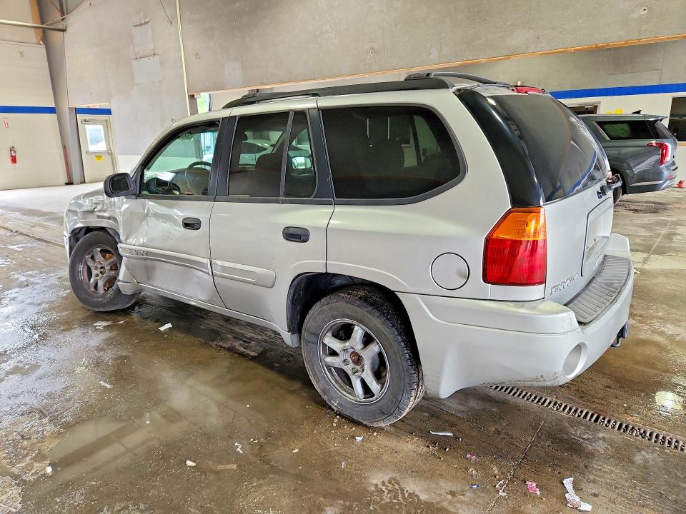 Продажа на аукционе авто 2004 Gmc Envoy, vin: 1GKDT13S242292437, номер лота: 54882146