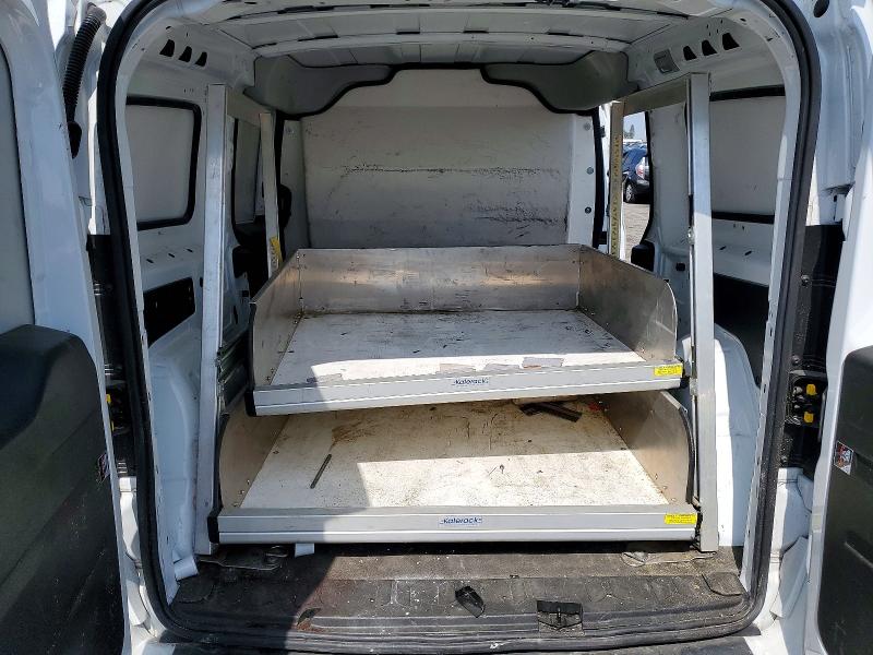 Aukcja sprzedaży 2021 Ram Promaster City, vin: ZFBHRFBB9M6V78646, numer aukcji: 54305866