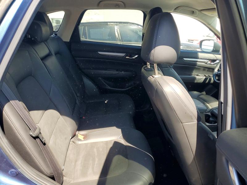 Aukcja sprzedaży 2020 Mazda Cx-5, vin: JM3KFACM3L0745638, numer aukcji: 46859336