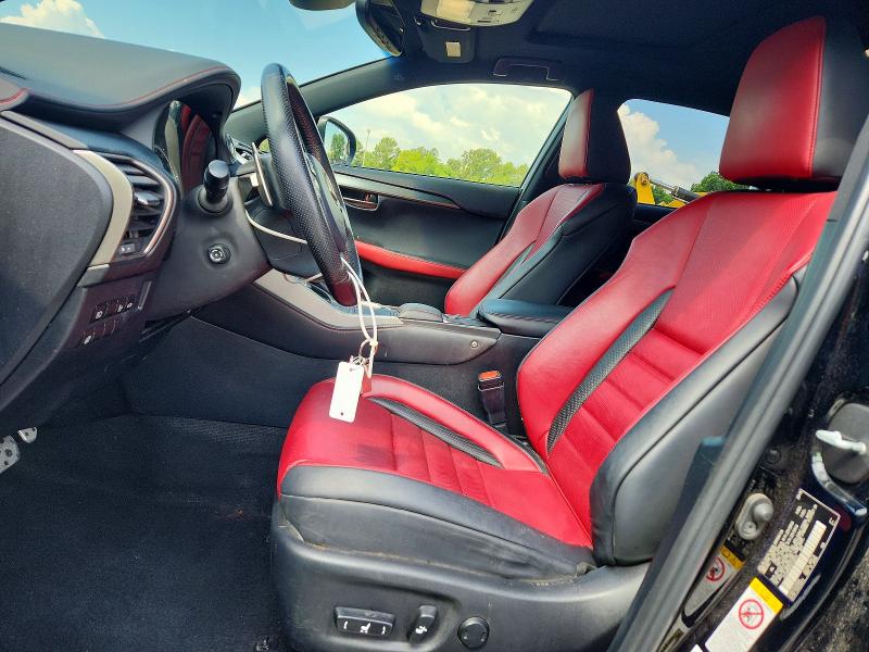 Aukcja sprzedaży 2019 Lexus Nx 300, vin: JTJYARBZ4K2126916, numer aukcji: 55319636