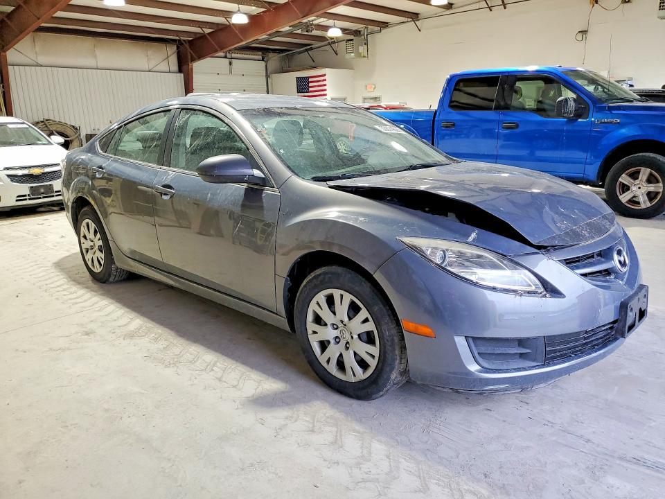 Продаж на аукціоні авто 2009 Mazda 6, vin: 1YVHP81A395M37229, номер лоту: 53074626