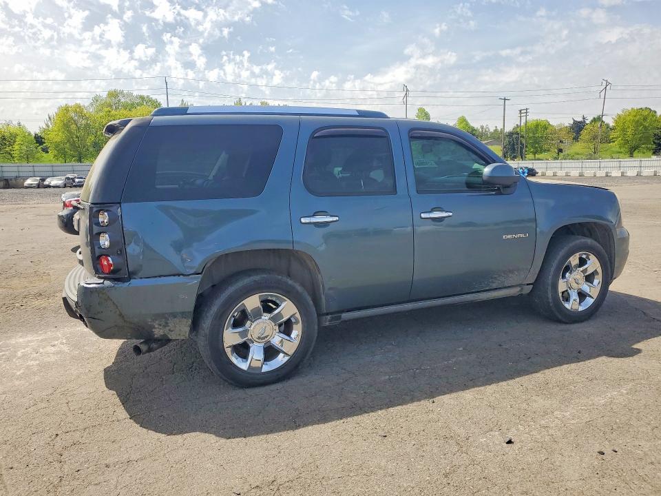 Продаж на аукціоні авто 2008 Gmc Yukon, vin: 1GKFK63838J131541, номер лоту: 52000596