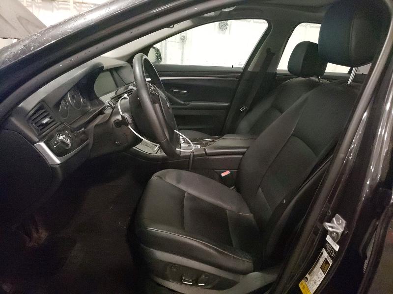 Auction sale of the 2013 Bmw 528, vin: WBAXG5C52DD233596, lot number: 54615976