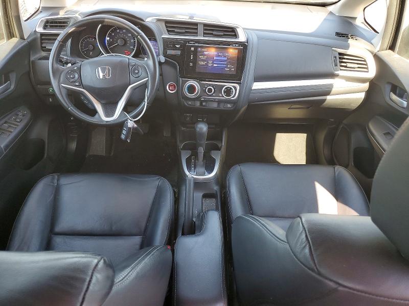 Продажа на аукционе авто 2015 Honda Fit, vin: 3HGGK5H84FM762948, номер лота: 54685046