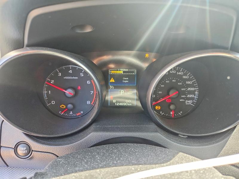 Aukcja sprzedaży 2018 Subaru Outback, vin: 4S4BSDAC4J3310764, numer aukcji: 54755936