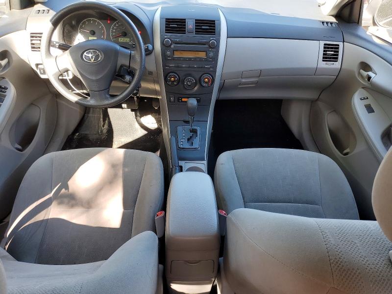 52693406 :رقم المزاد ، 2T1BU4EE3BC749165 vin ، 2011 Toyota Corolla مزاد بيع