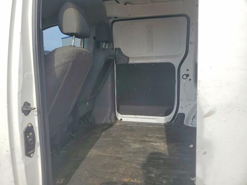 Продажа на аукционе авто 2019 Nissan Nv200, vin: 3N6CM0KN8KK707902, номер лота: 52849116
