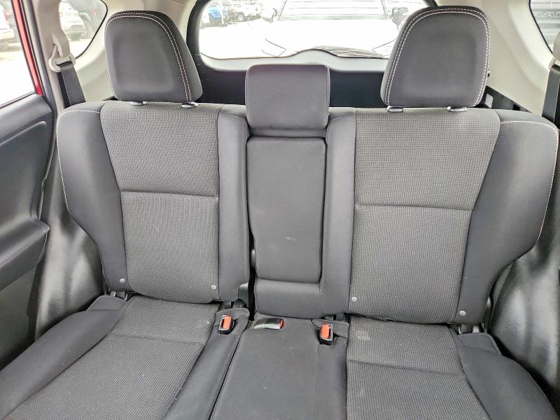 2018 Toyota Rav4 მანქანა იყიდება აუქციონზე, vin: 2T3WFREV0JW518298, აუქციონის ნომერი: 54775826