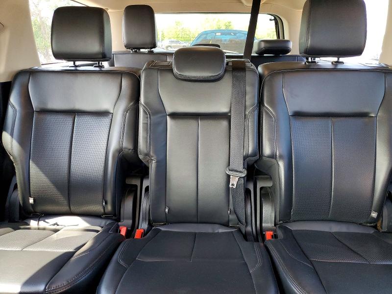 Продажа на аукционе авто 2022 Ford Expedition, vin: 1FMJK1JT9NEA58692, номер лота: 52836456
