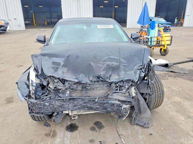Продажа на аукционе авто 2016 Cadillac Ats, vin: 1G6AA5RA4G0165234, номер лота: 53546806