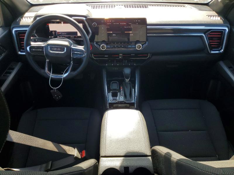 Продажа на аукционе авто 2024 Gmc Canyon, vin: 1GTP5BEK2R1125126, номер лота: 54093186