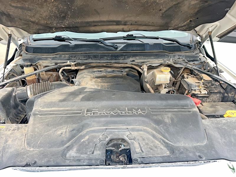 Продажа на аукционе авто 2019 Ram 2500, vin: 3C6UR5DJ1KG703068, номер лота: 52263606