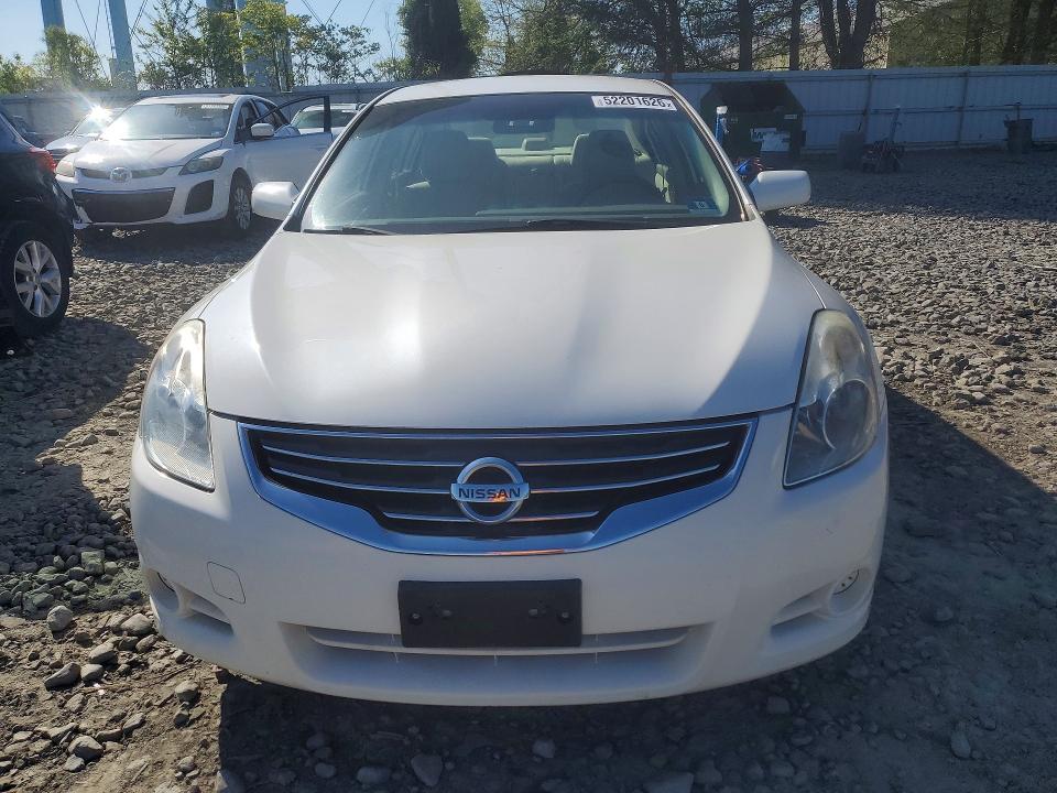 Продаж на аукціоні авто 2012 Nissan Altima, vin: 1N4AL2AP9CN568506, номер лоту: 52201626