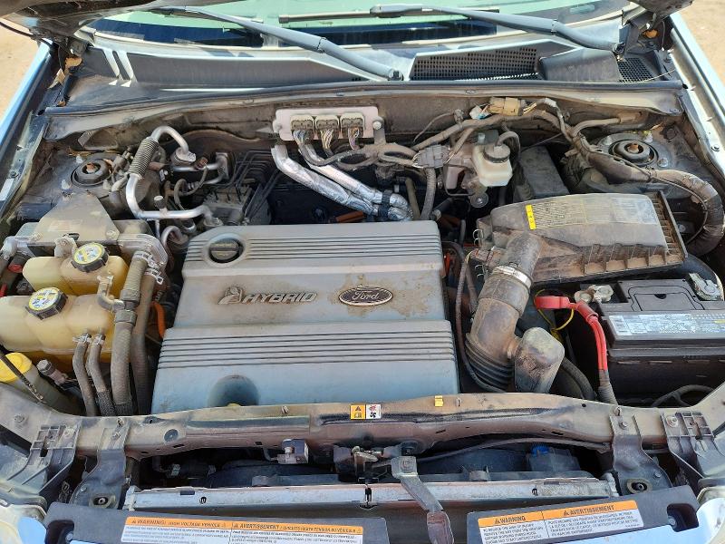 2008 Ford Escape მანქანა იყიდება აუქციონზე, vin: 1FMCU49H08KA39958, აუქციონის ნომერი: 54071266