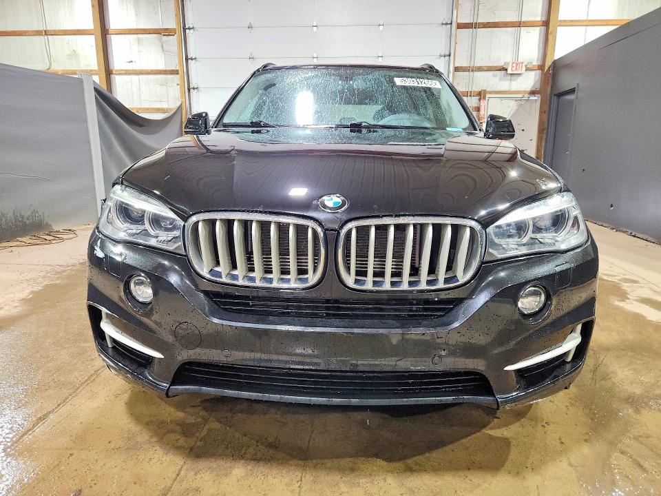 Aukcja sprzedaży 2016 Bmw X5, vin: 5UXKT0C57G0S76627, numer aukcji: 53031266