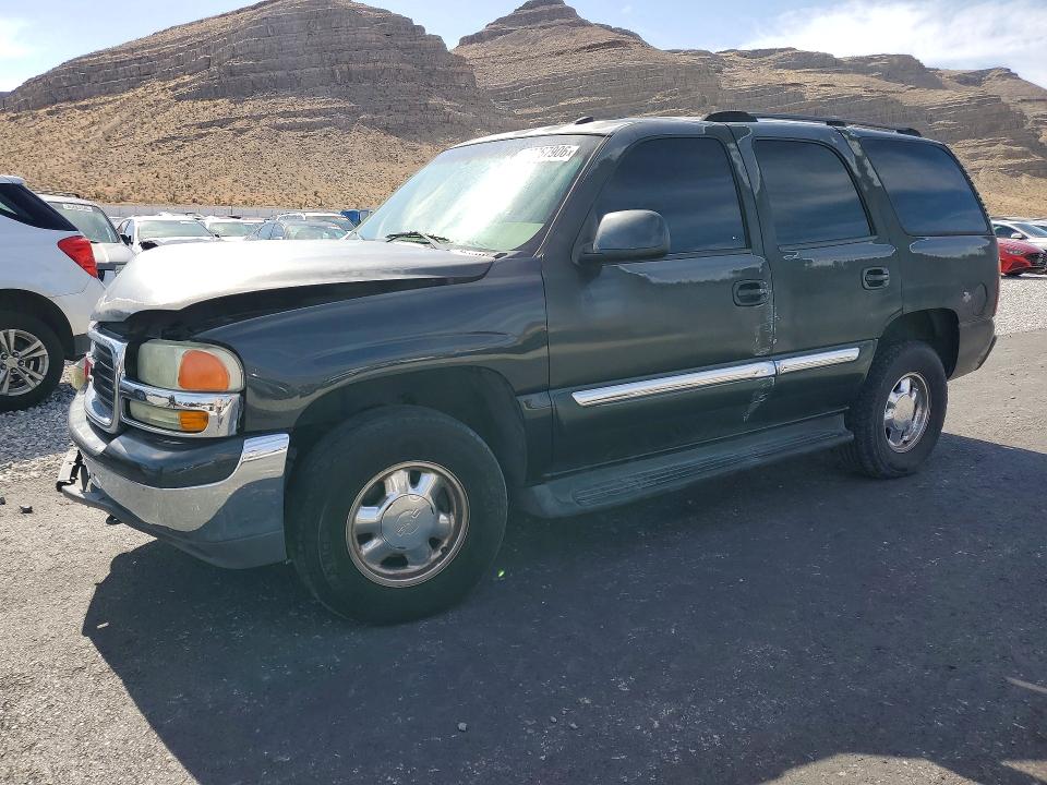 Aukcja sprzedaży 2003 Gmc Yukon, vin: 1GKEK13Z03R295153, numer aukcji: 52267906
