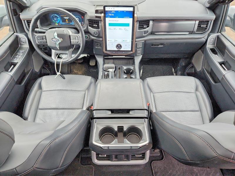 Aukcja sprzedaży 2024 Ford F150, vin: 1FT6W5L72RWG26979, numer aukcji: 52856726