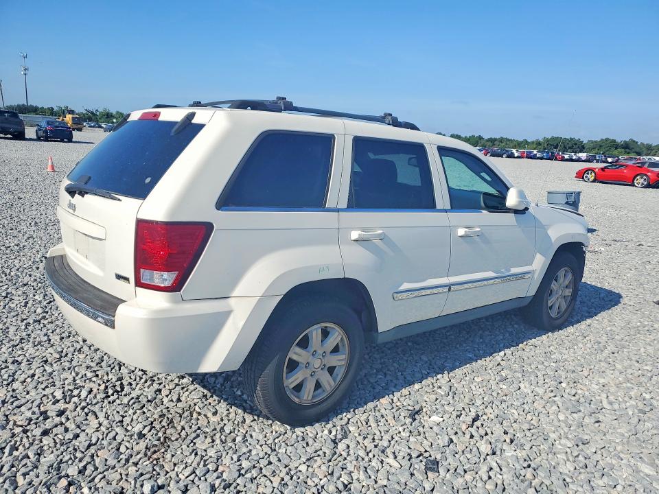 Продажа на аукционе авто 2009 Jeep Grand Cherokee, vin: 1J8HR58P79C530154, номер лота: 52140296