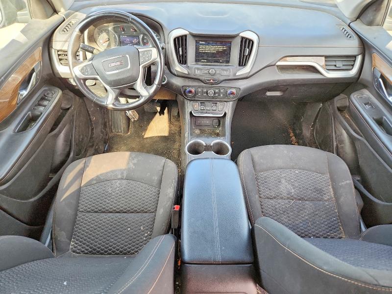 Aukcja sprzedaży 2019 Gmc Terrain, vin: 3GKALTEV4KL170194, numer aukcji: 53831126
