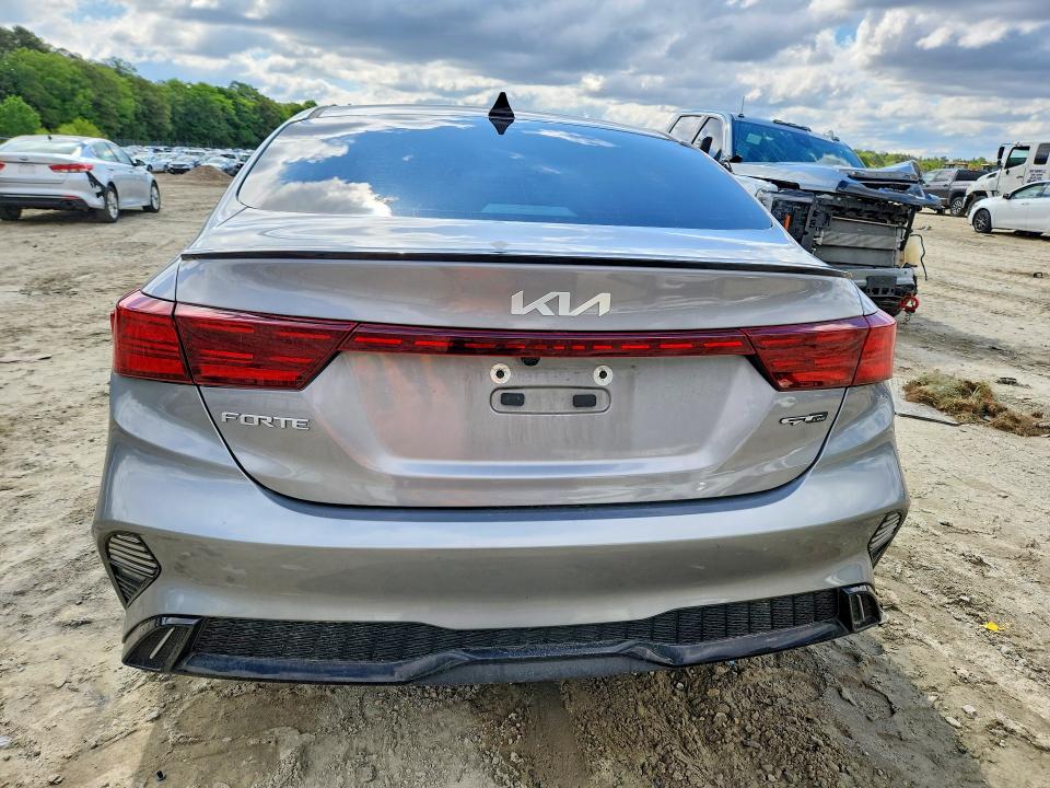 Продаж на аукціоні авто 2023 Kia Forte, vin: 3KPF54AD7PE539172, номер лоту: 53621356