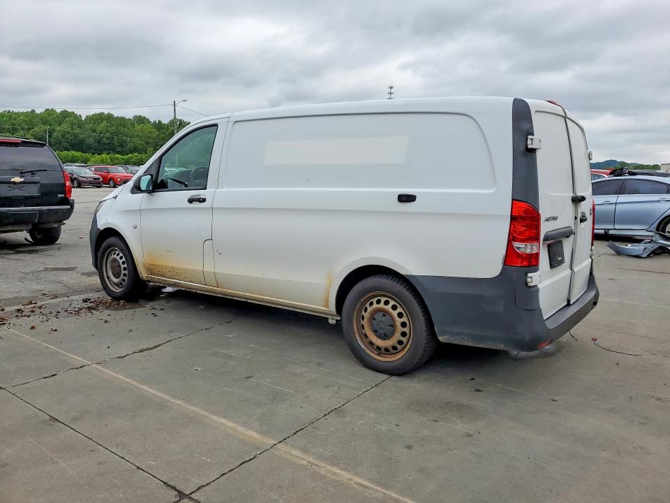 Aukcja sprzedaży 2020 Mercedes Benz Metris, vin: W1YV0BEY4L3739385, numer aukcji: 54682406