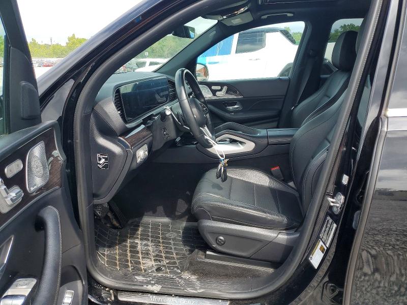 52580746 :رقم المزاد ، 4JGFB4KB8LA259596 vin ، 2020 Mercedes-benz Gle مزاد بيع