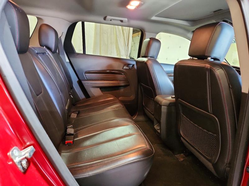 52769186 :رقم المزاد ، 2GKFLZE31F6256872 vin ، 2015 Gmc Terrain مزاد بيع
