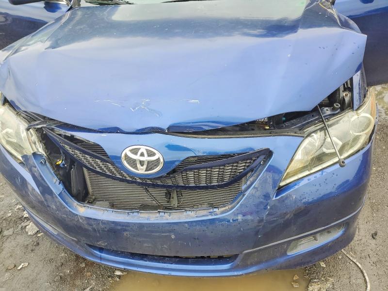 2007 Toyota Camry მანქანა იყიდება აუქციონზე, vin: 4T1BE46KX7U002010, აუქციონის ნომერი: 53058726