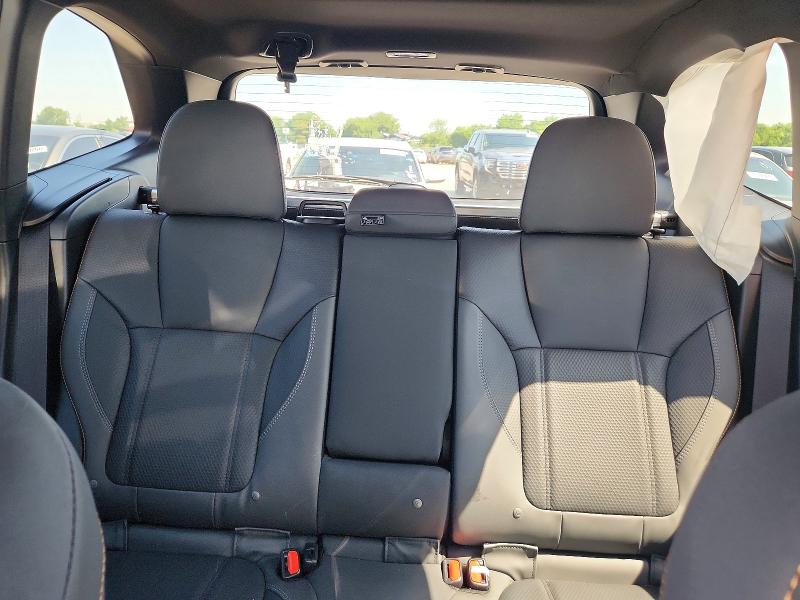 Aukcja sprzedaży 2025 Subaru Forester, vin: JF2SKAJCXSH400249, numer aukcji: 52773036