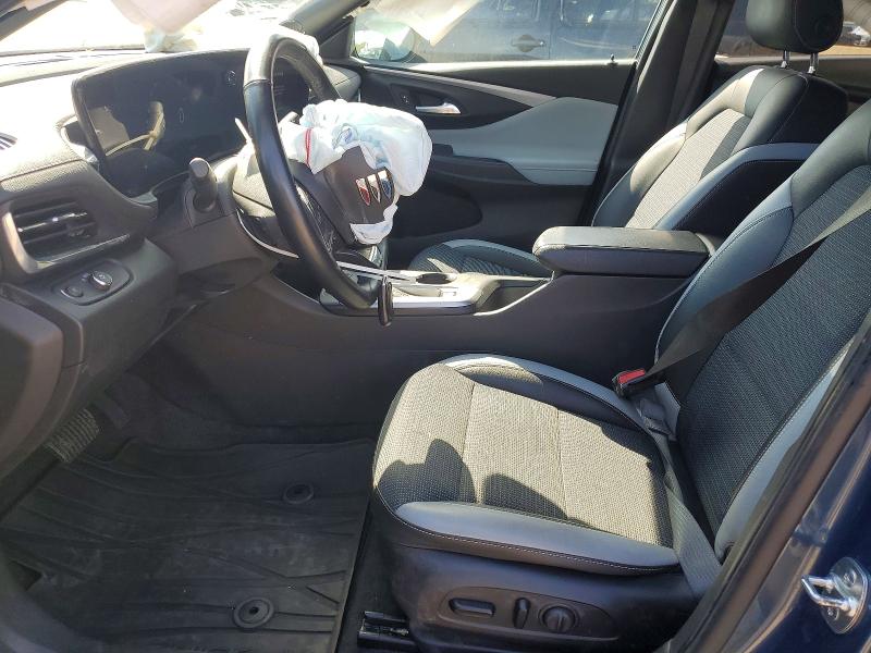 Продаж на аукціоні авто 2024 Buick Envista, vin: KL47LAE29RB113267, номер лоту: 52320606
