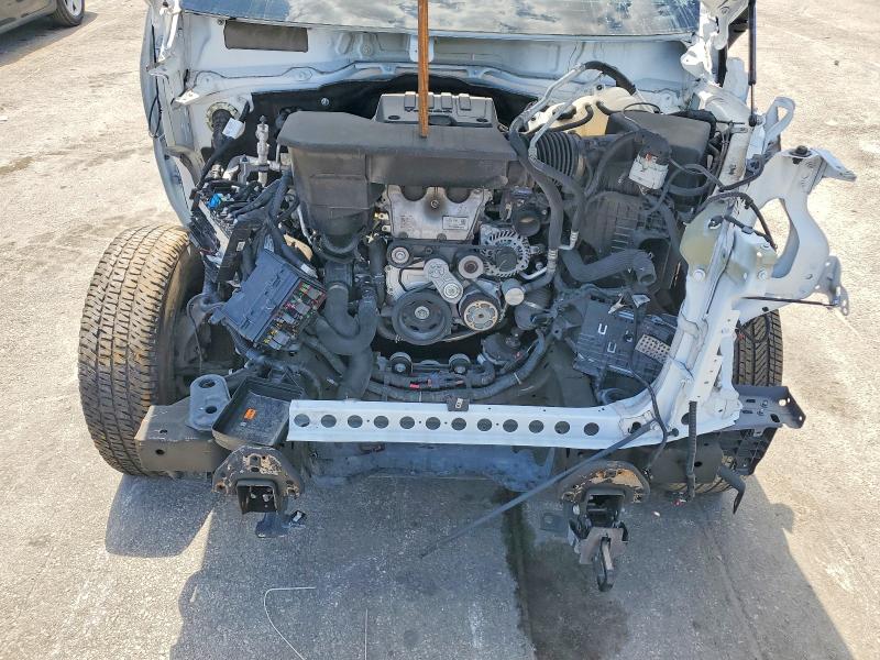 Aukcja sprzedaży 2025 Gmc Sierra, vin: 3GTPHCEK0SG282187, numer aukcji: 53840276