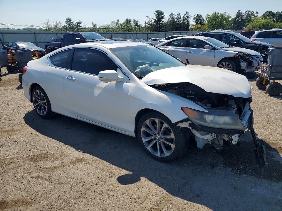 Продаж на аукціоні авто 2013 Honda Accord, vin: 1HGCT2B86DA006924, номер лоту: 53568486