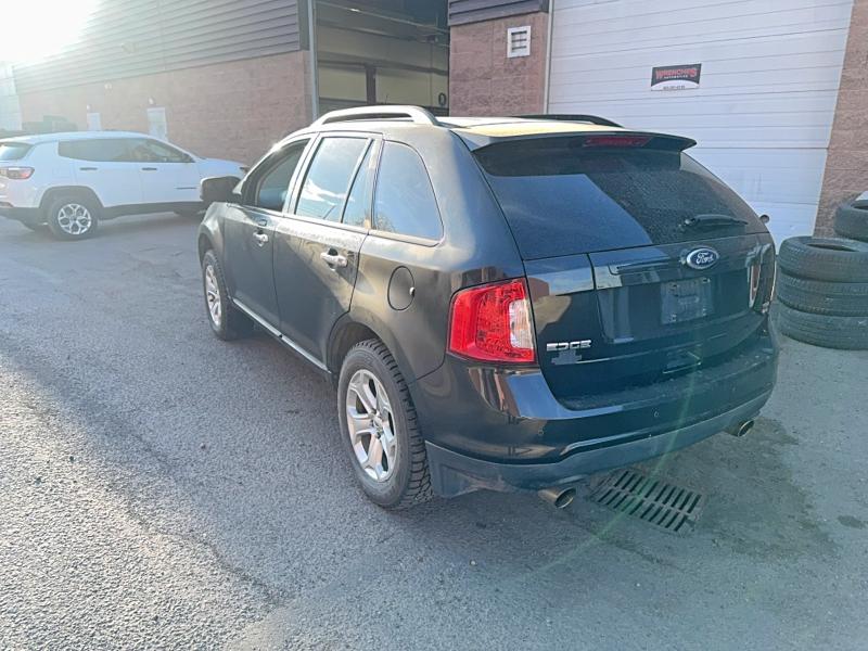 Продаж на аукціоні авто 2011 Ford Edge, vin: 2FMDK4JC3BBA10093, номер лоту: 54731576