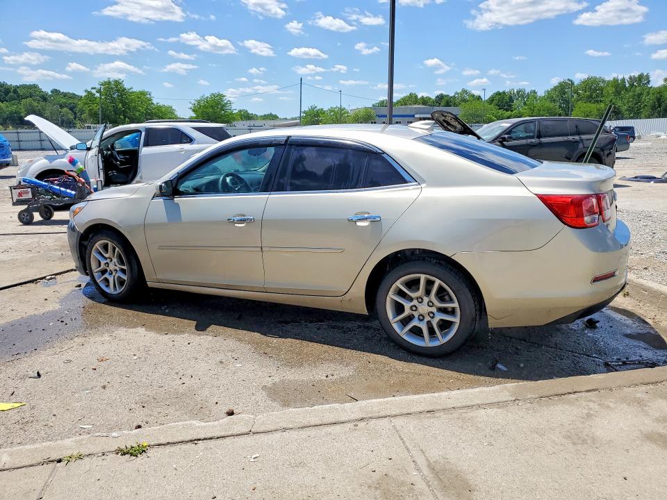 2015 Chevrolet Malibu მანქანა იყიდება აუქციონზე, vin: 1G11C5SL3FF340421, აუქციონის ნომერი: 52537866