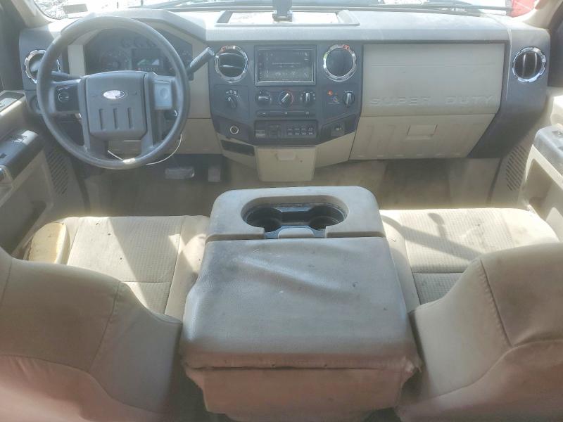 Продаж на аукціоні авто 2008 Ford F250, vin: 1FTSX21R88EA91093, номер лоту: 54824726
