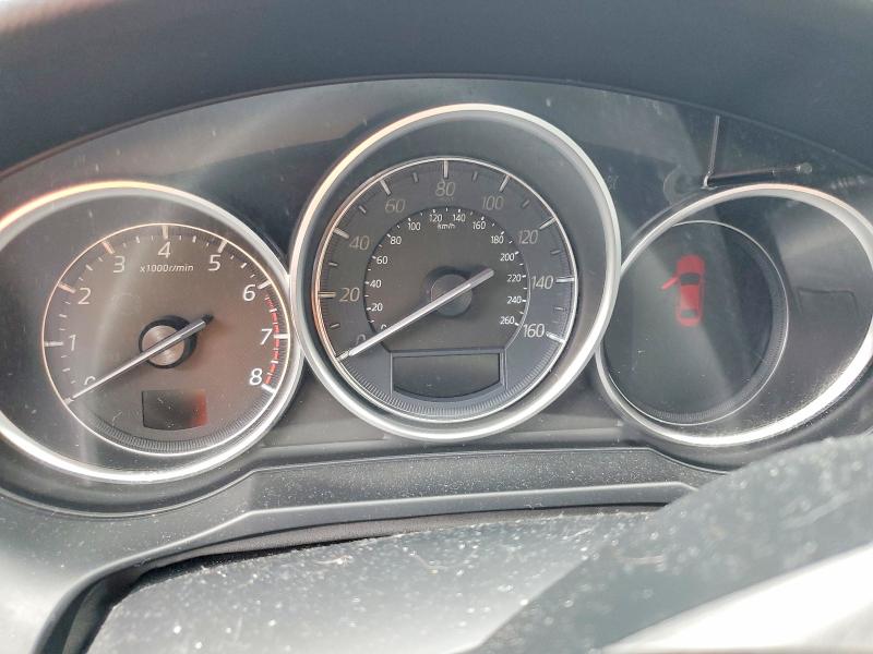 Aukcja sprzedaży 2016 Mazda 6, vin: JM1GJ1T52G1475906, numer aukcji: 53932856